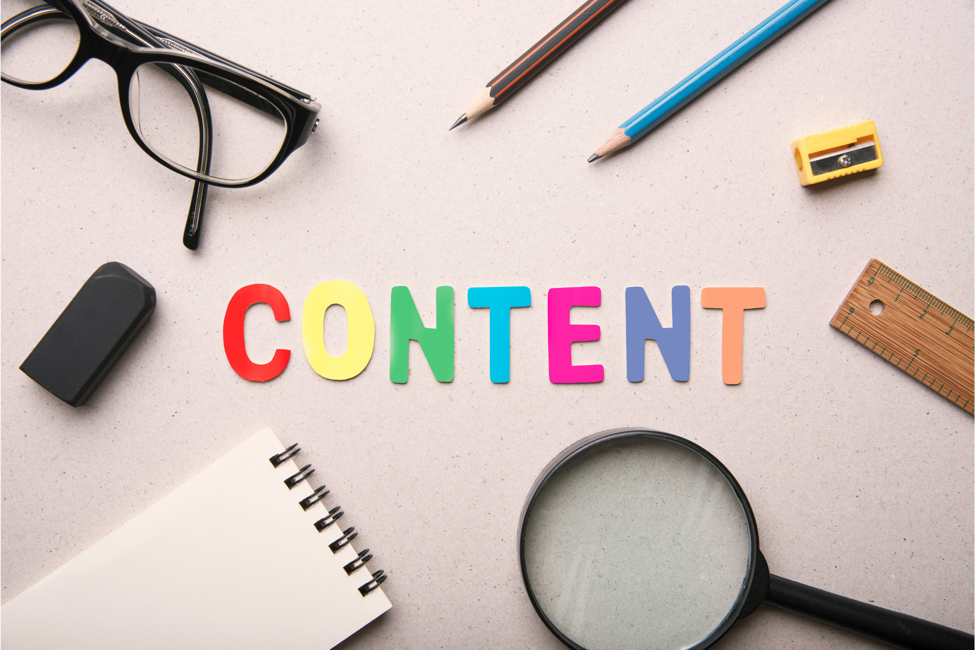 The Importance of Content Marketing for Small Businesses